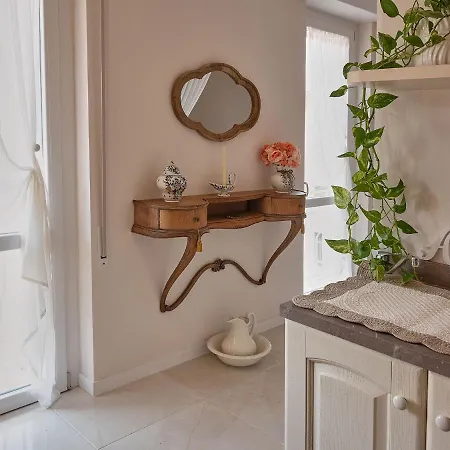 Apartment Ave Luino