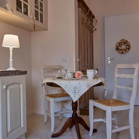 Ave Apartment *